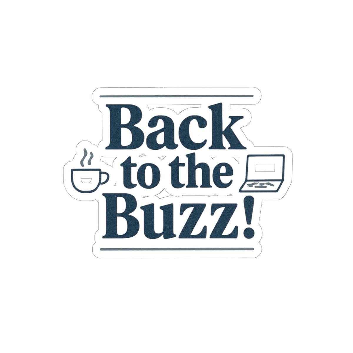 Kiss-Cut Stickers Printify