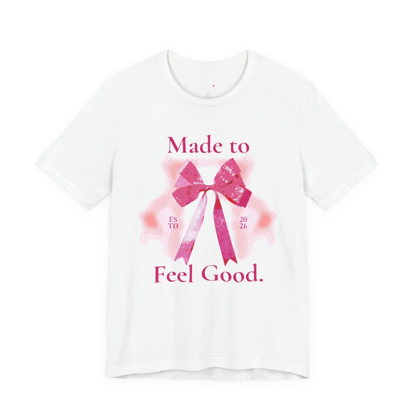 Feel Good Tee Printify
