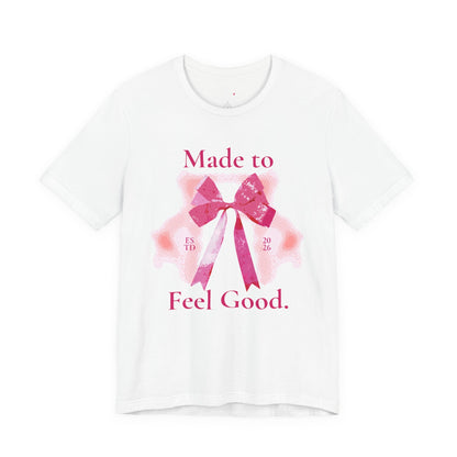 Feel Good Tee Printify