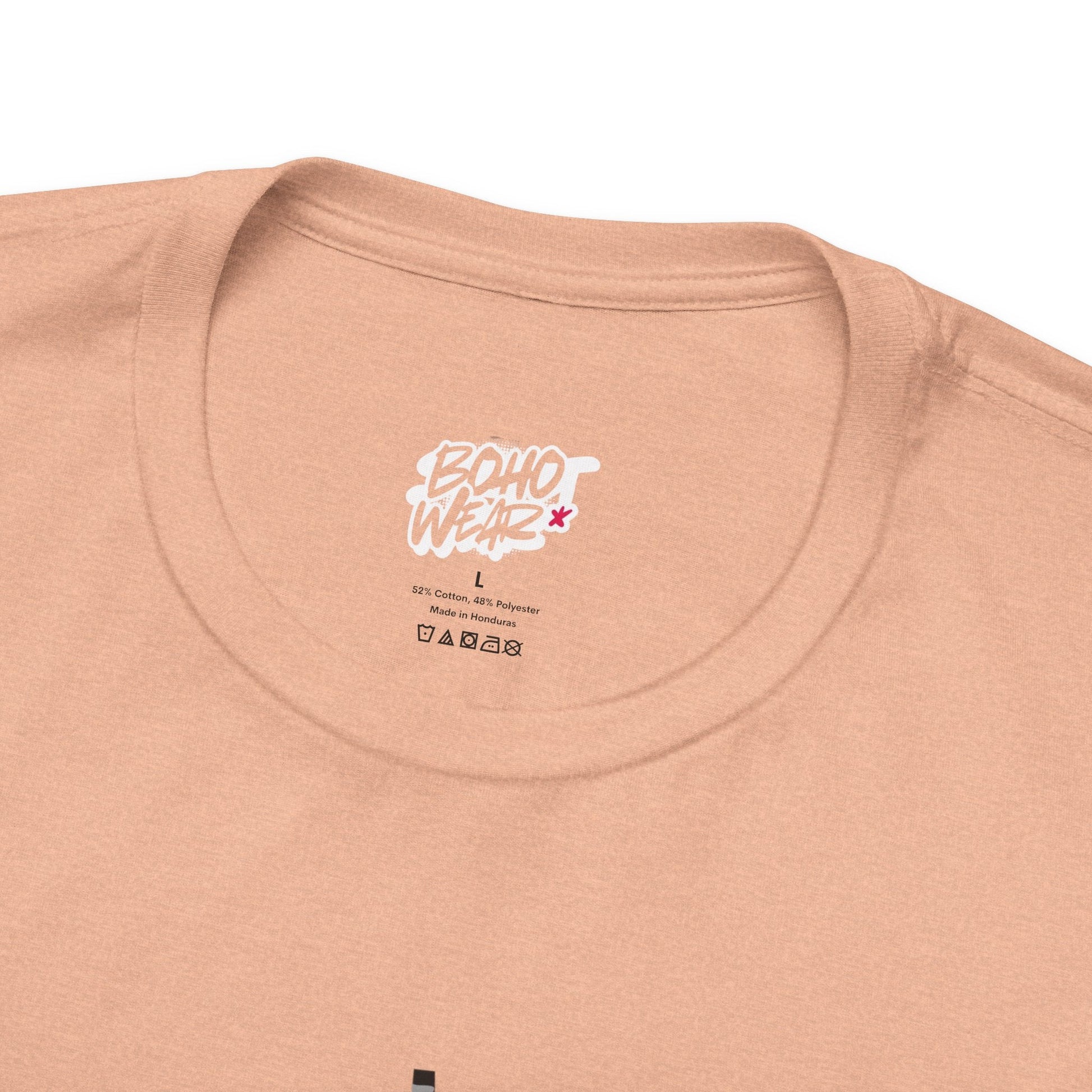 Coffee Loading Retro Tee Boho Wear