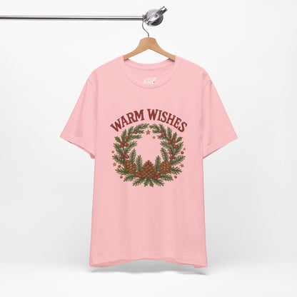 Warm Wishes Tee Printify