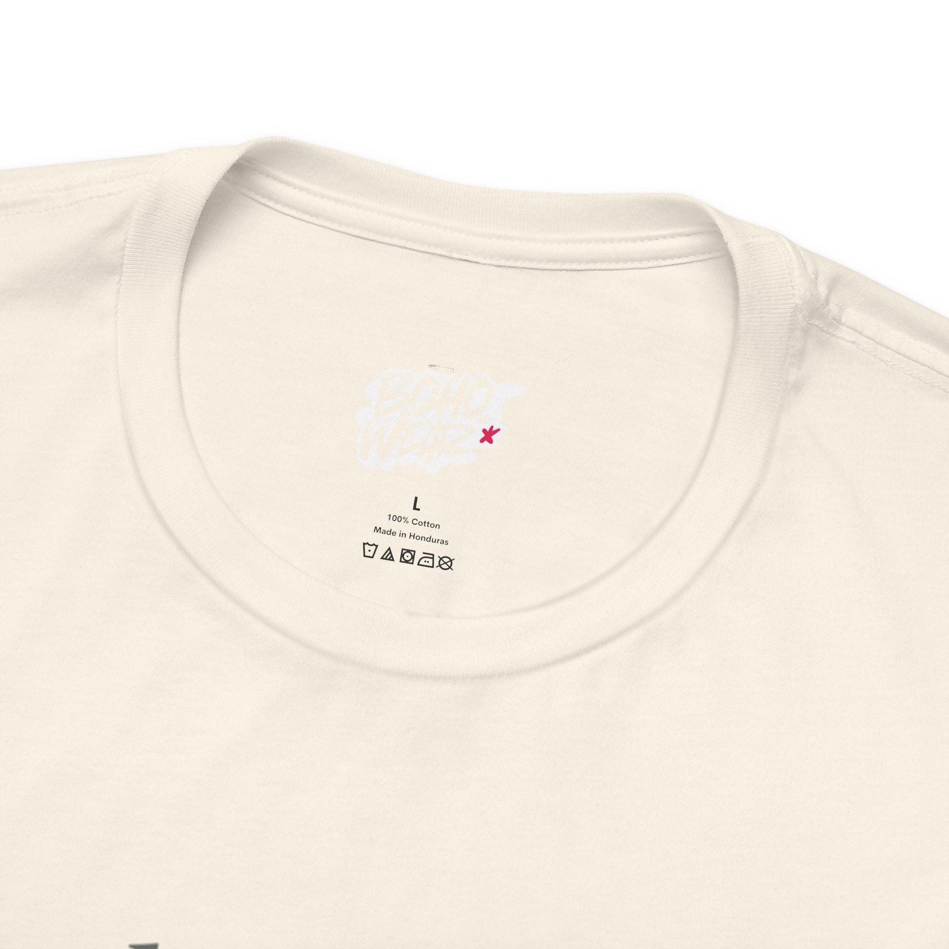 Autumn Reset Tee Boho Wear