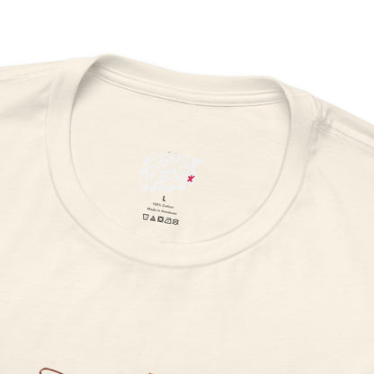 Spice Up Your Style Tee Boho Wear