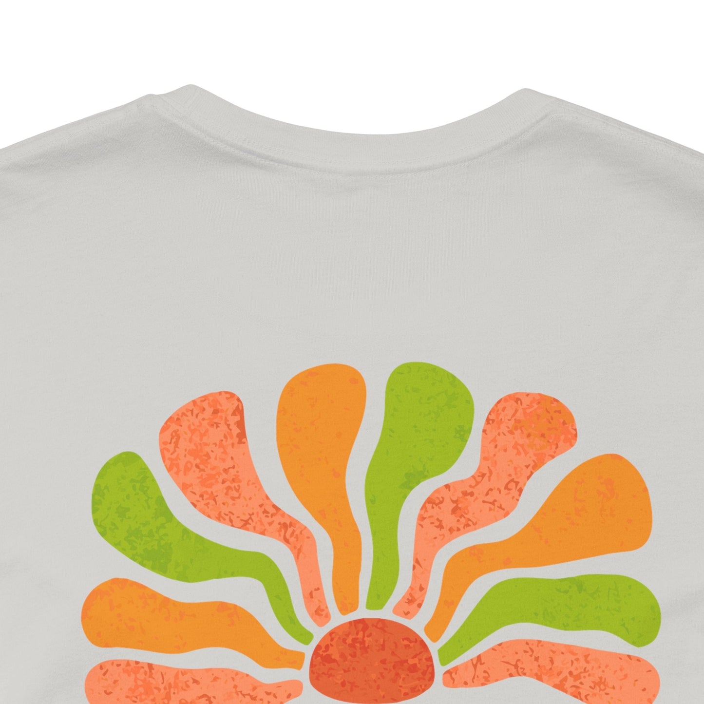 T-Shirt Death Before Decaf Unisex Tee Printify