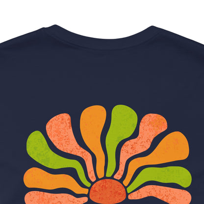 T-Shirt Death Before Decaf Unisex Tee Printify