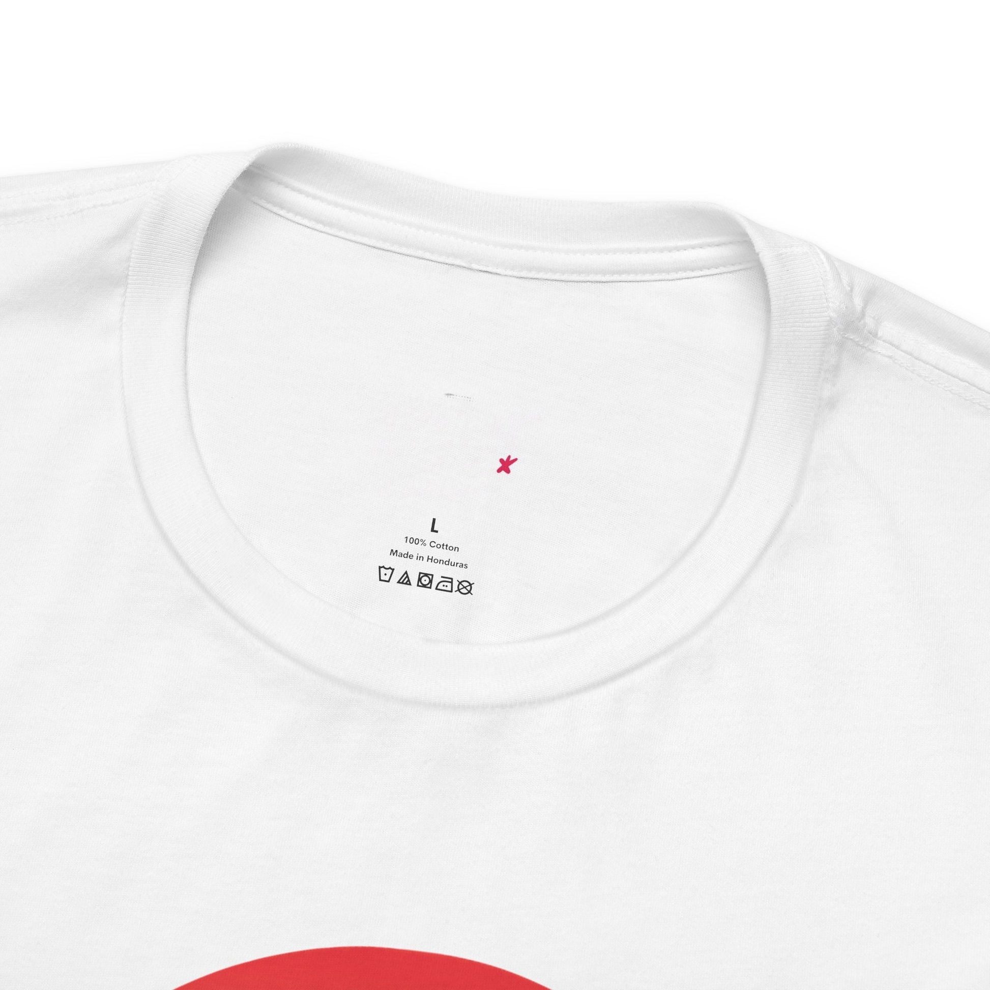 Latte Vibes Only T-Shirt Printify