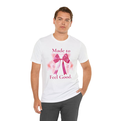 Feel Good Tee Printify