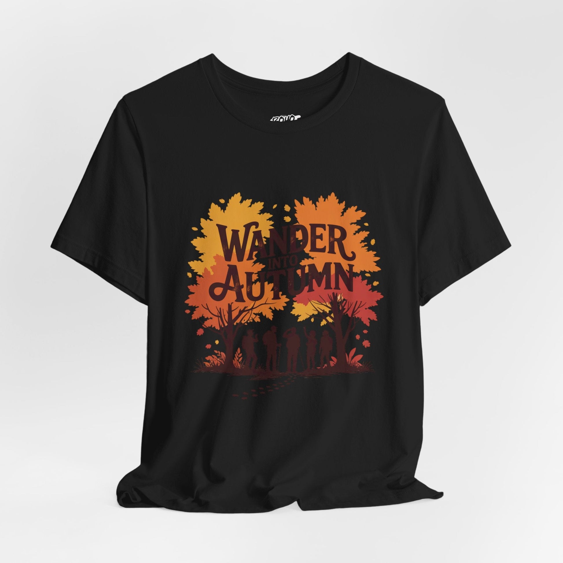Wander Autumn Tee Boho Wear
