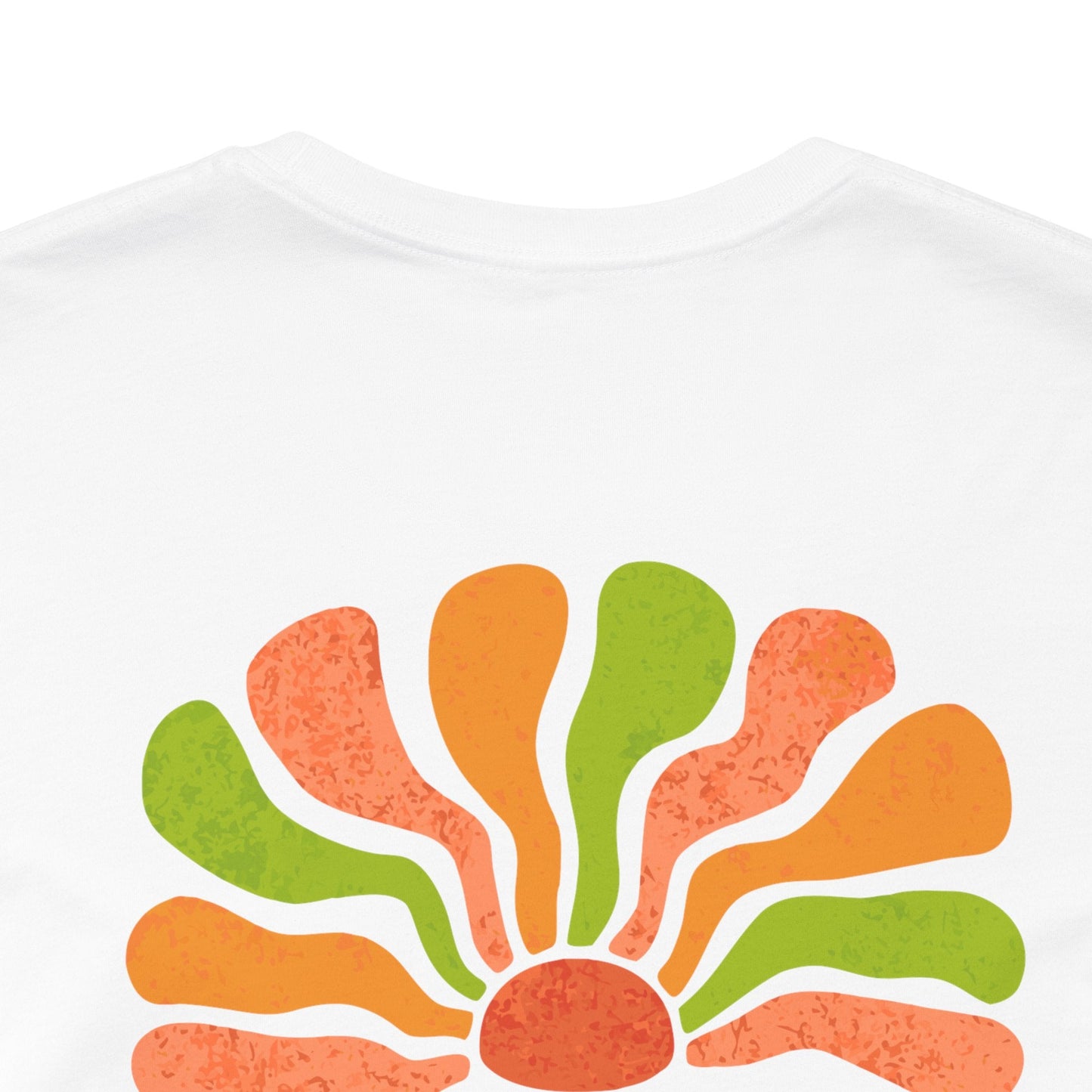 T-Shirt Death Before Decaf Unisex Tee Printify