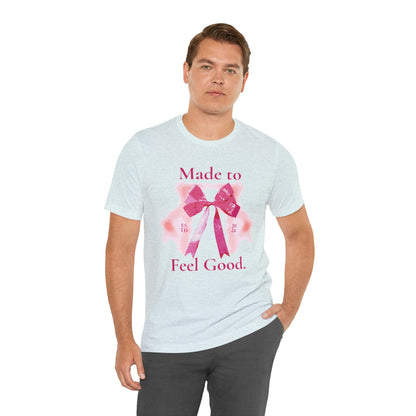 Feel Good Tee Boho Wear