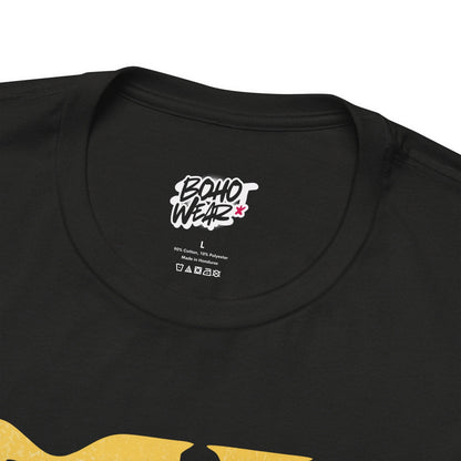 Coffee Lover's Tee - Unisex Jersey Short Sleeve Printify