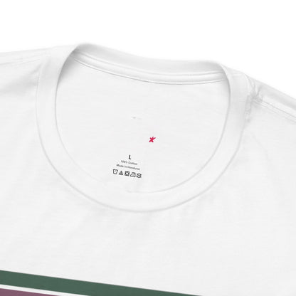 Desert Sunset Tee | Boho Style, Unisex Short Sleeve Shirt, Nature Lover Gift, Adventure Apparel, Outdoor Exploration Clothing Printify