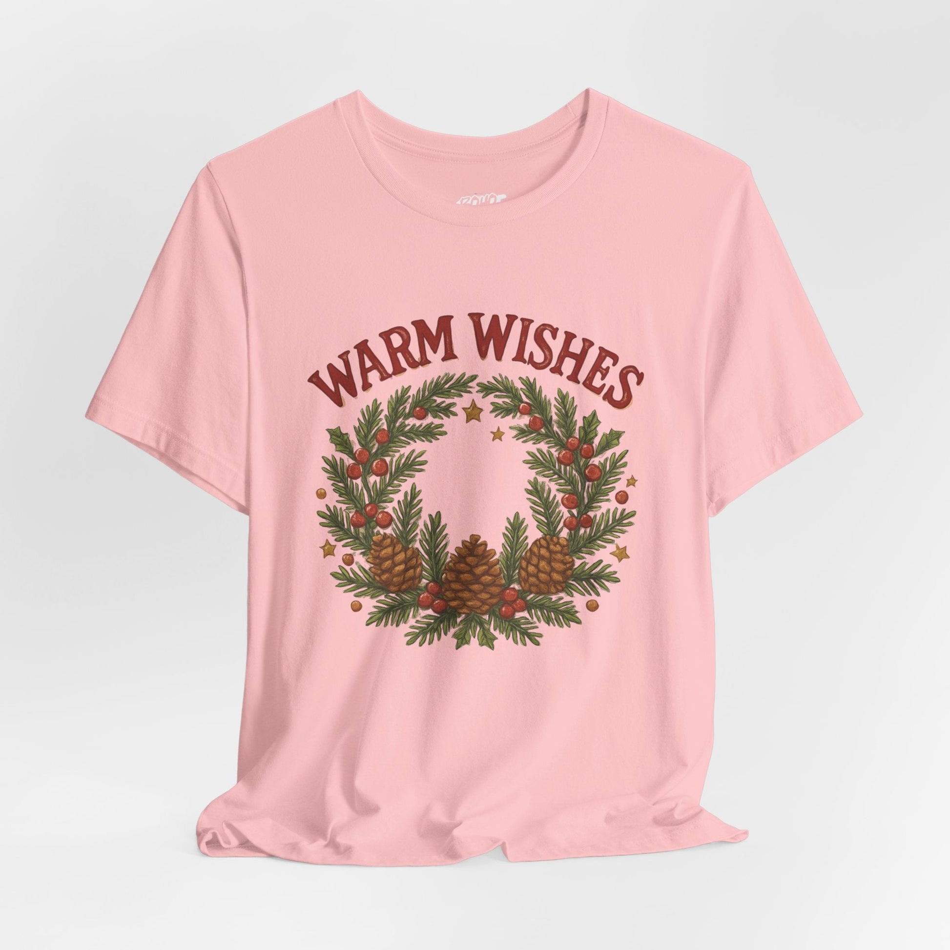 Warm Wishes Tee Printify