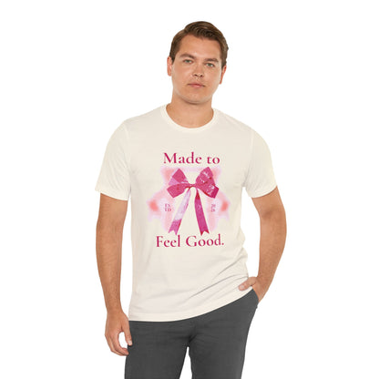 Feel Good Tee Printify