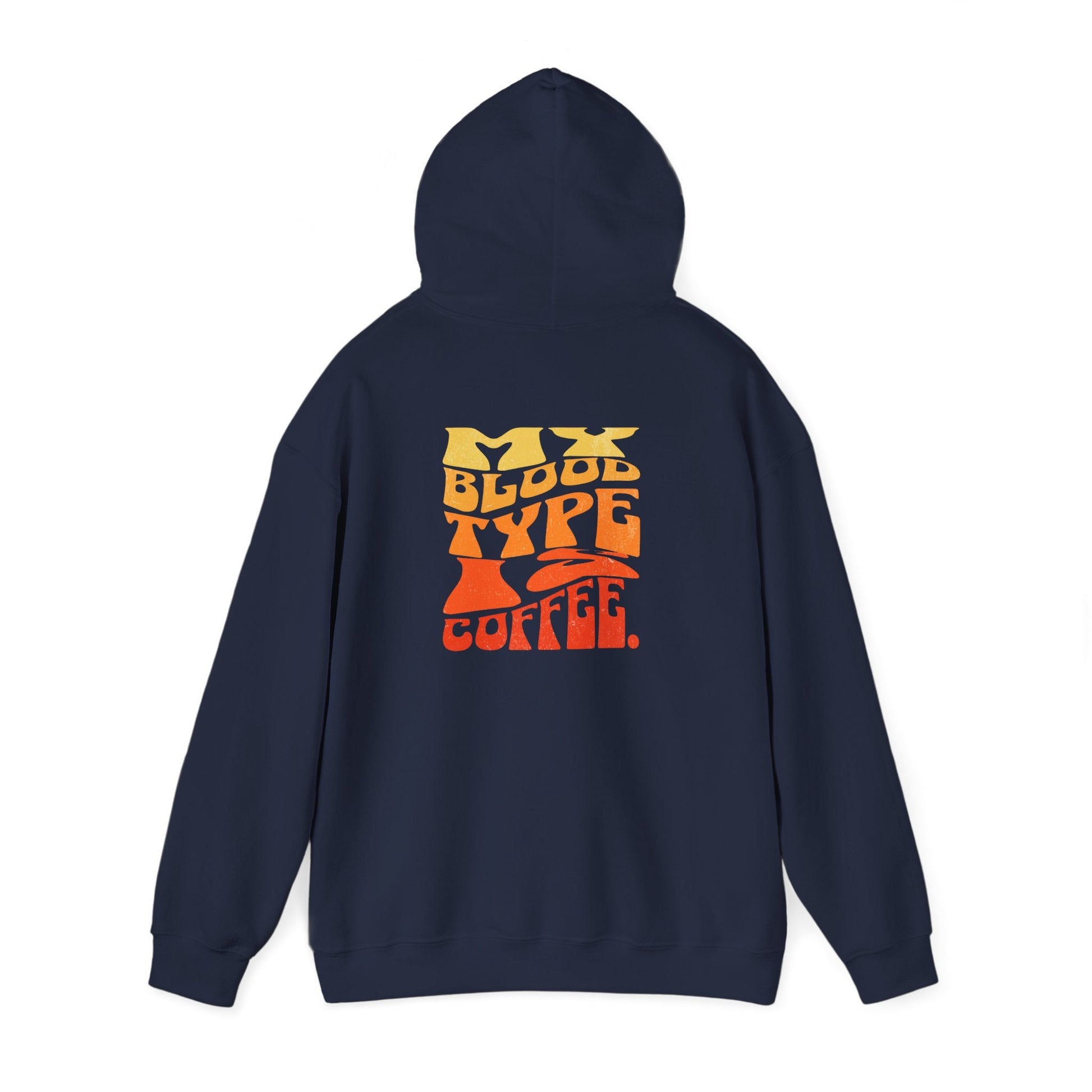 Coffee Lover's Hoodie Printify
