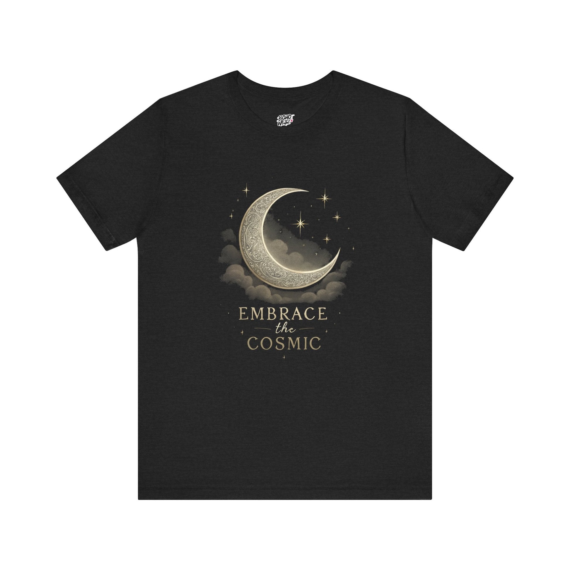 Cosmic Unisex Tee Printify