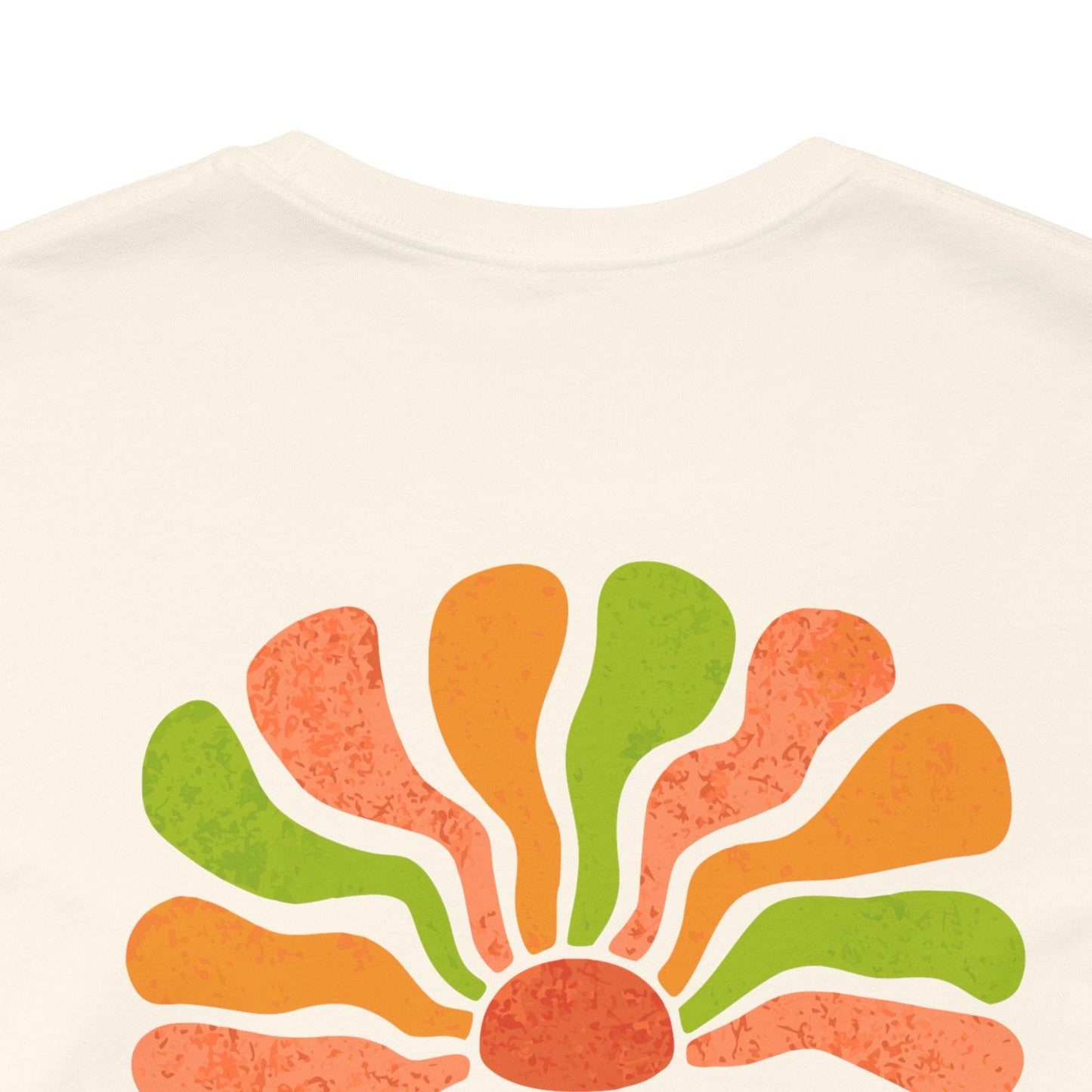 T-Shirt Death Before Decaf Unisex Tee Printify