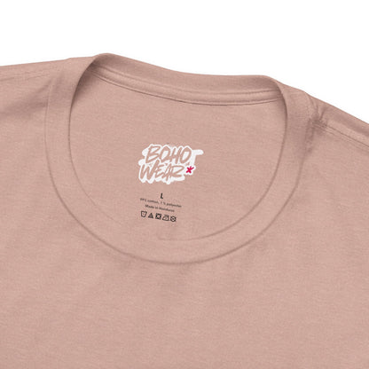 Sleepy Days Unisex Tee: Beach Lovers Printify