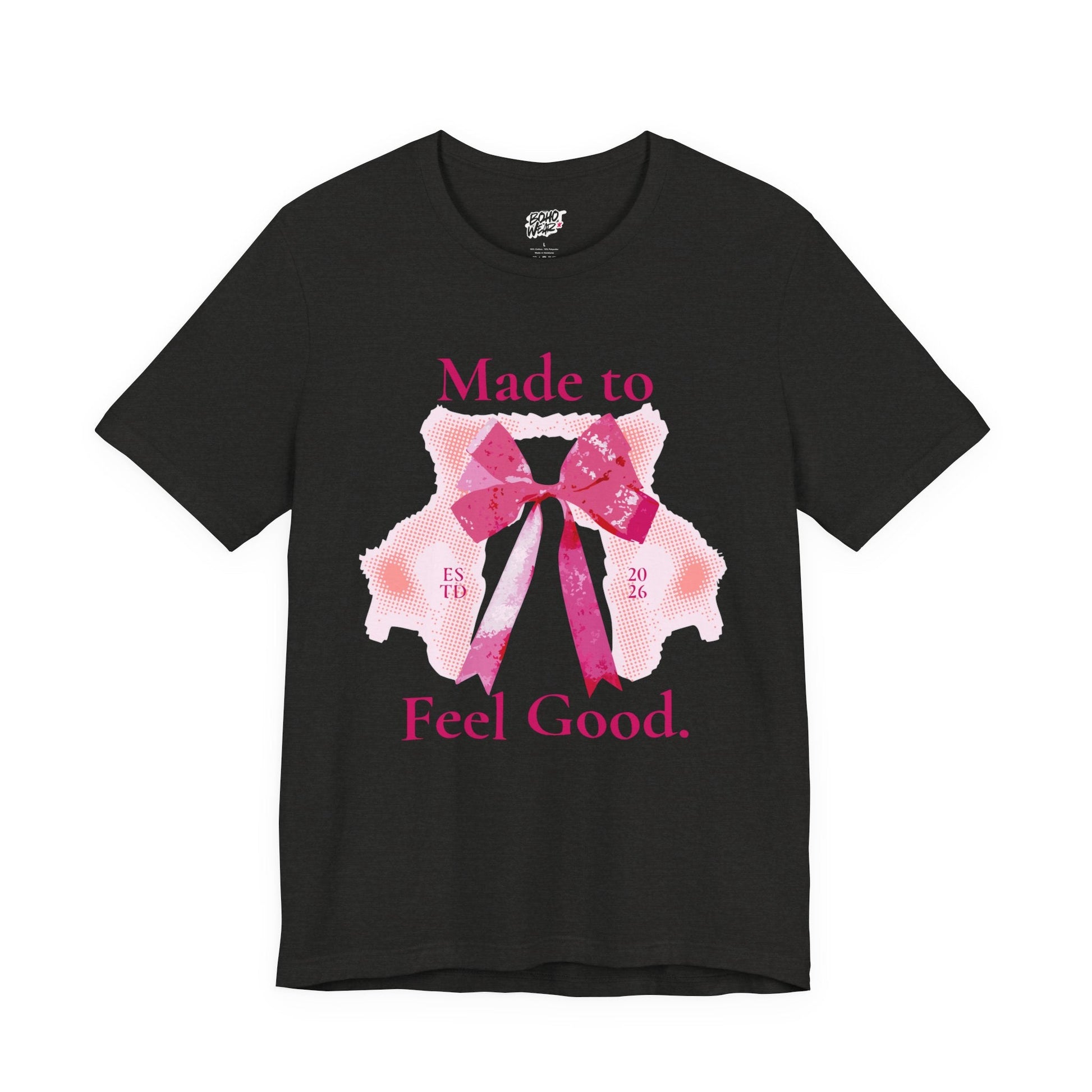 Feel Good Tee Printify