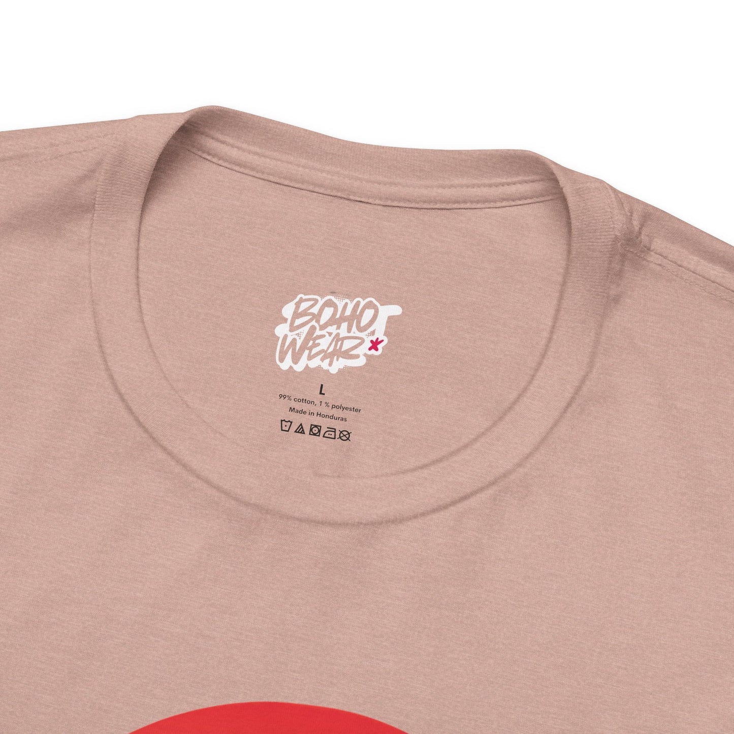 Latte Vibes Only T-Shirt Printify