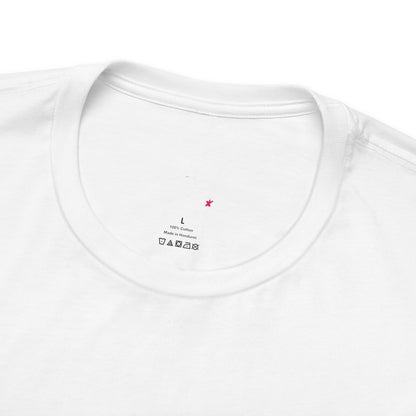 Pocket Boho Tee - Funny Botanic Autumn Design Printify