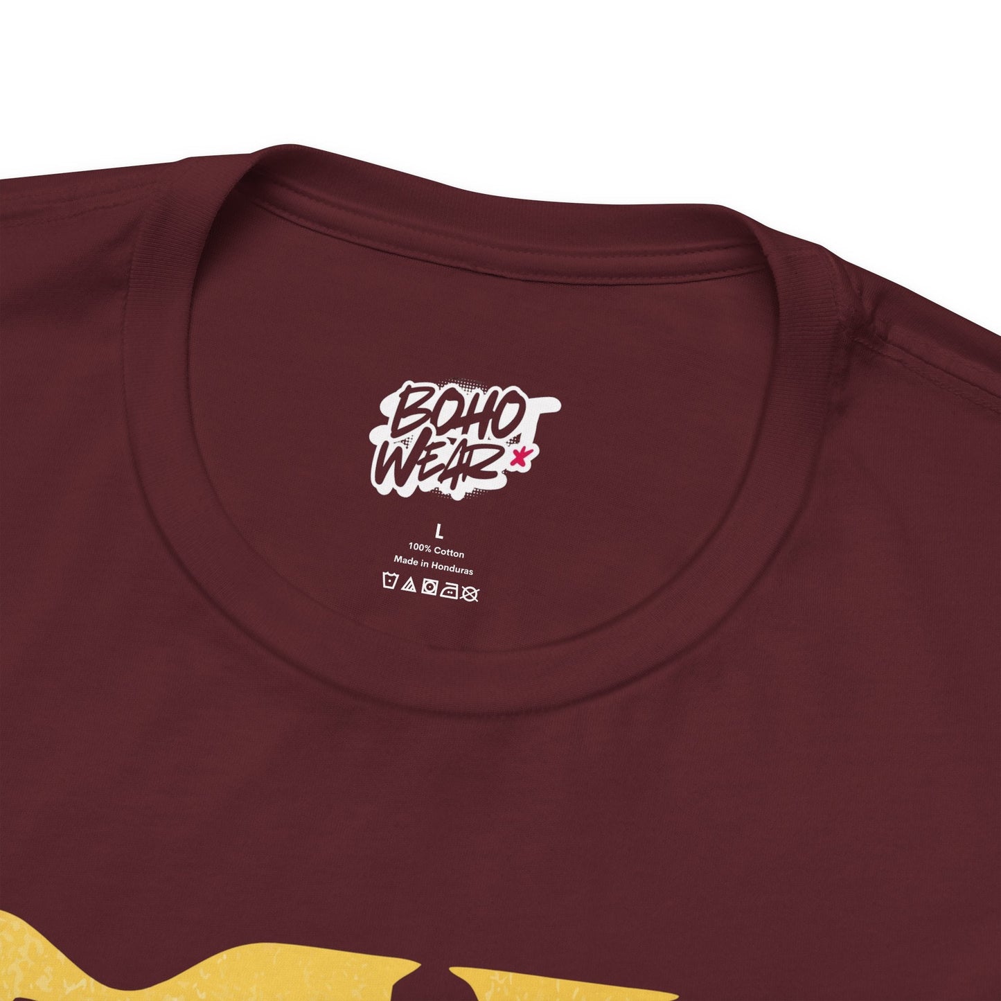 Coffee Lover's Tee - Unisex Jersey Short Sleeve Boho Wear