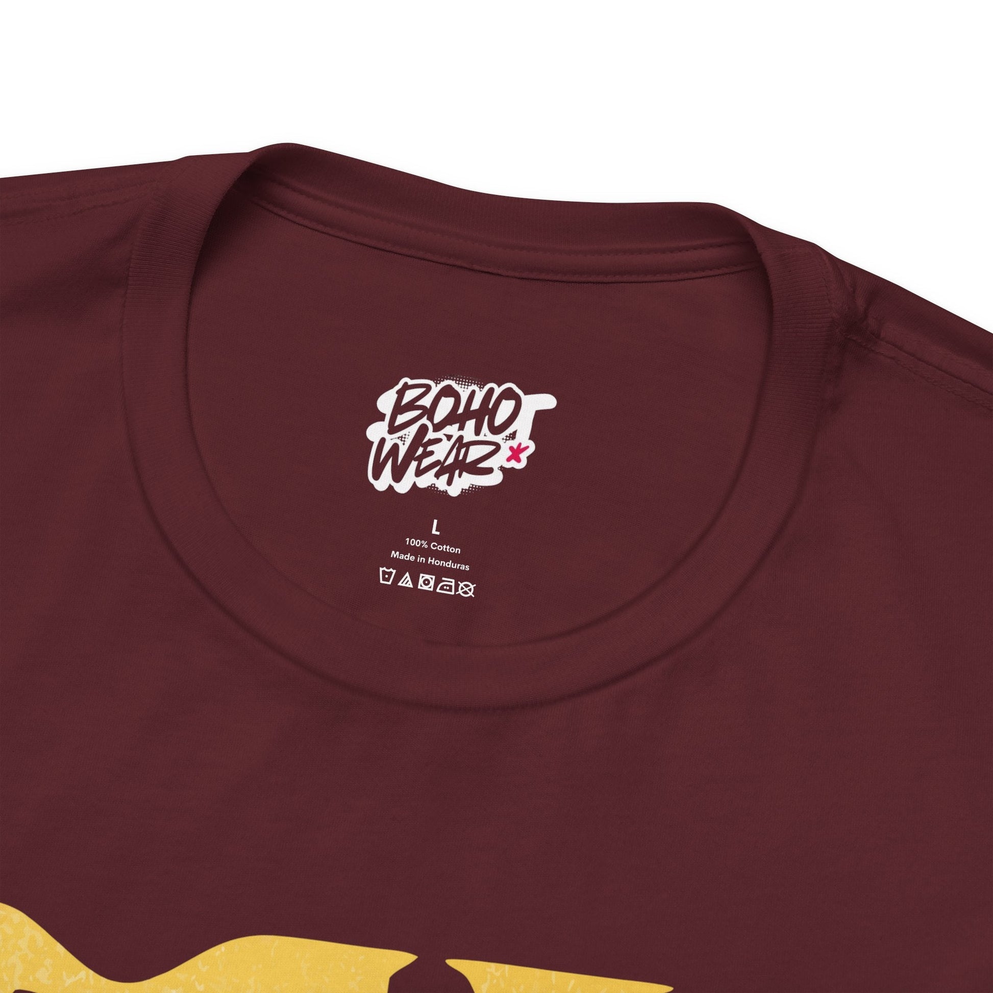 Coffee Lover's Tee - Unisex Jersey Short Sleeve Boho Wear