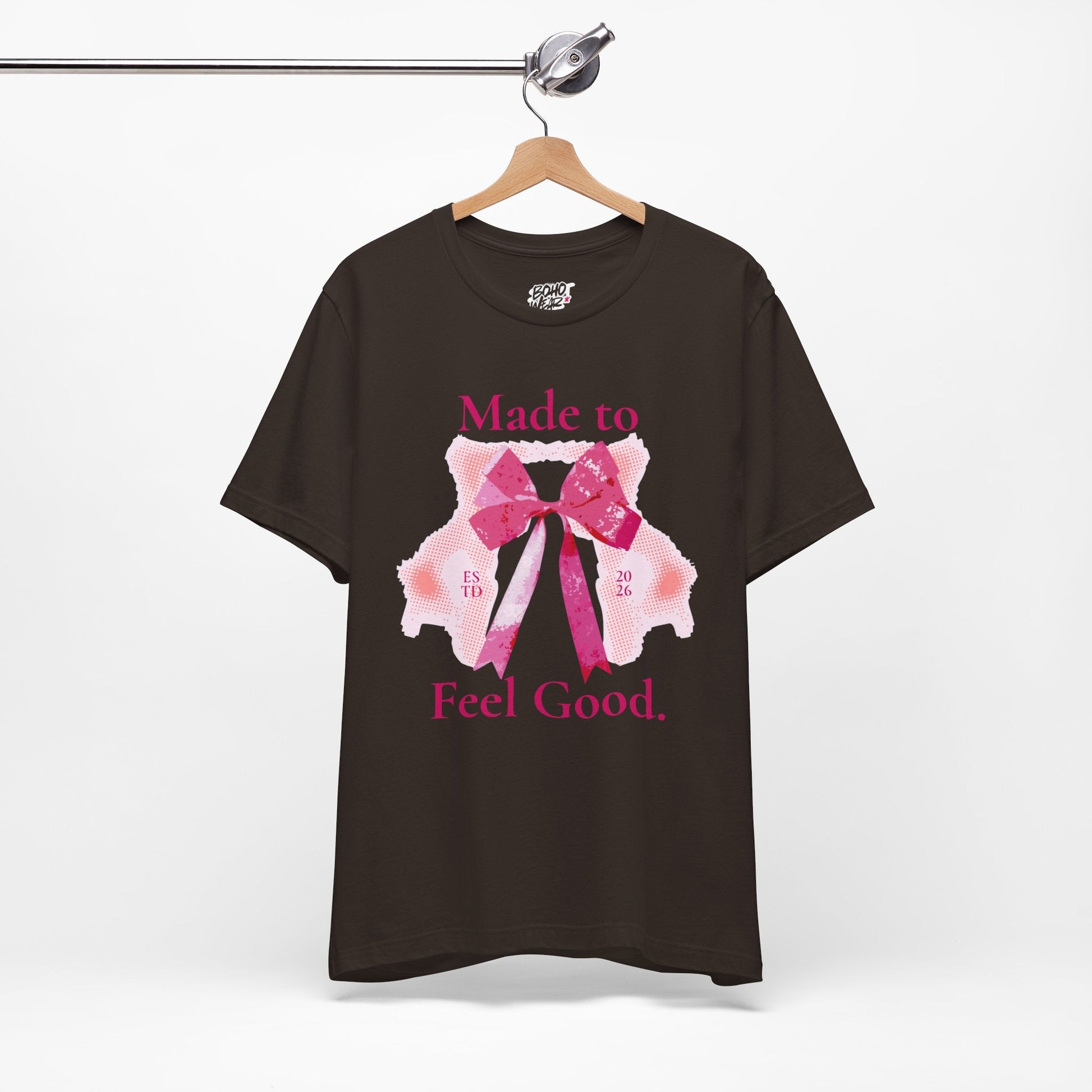 Feel Good Tee Printify