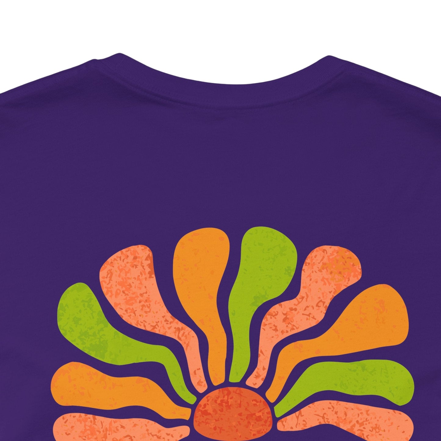 T-Shirt Death Before Decaf Unisex Tee Printify