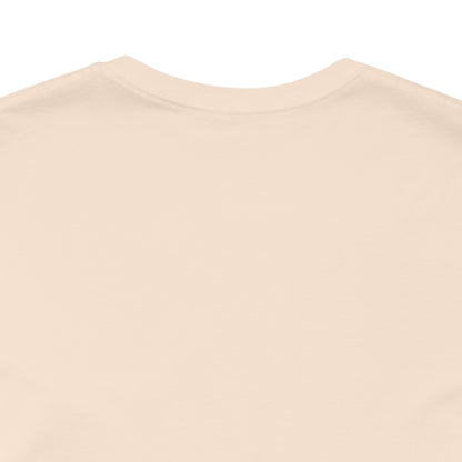 Wild Flower Botany Unisex Tee - Nature-Inspired Floral Shirt Printify