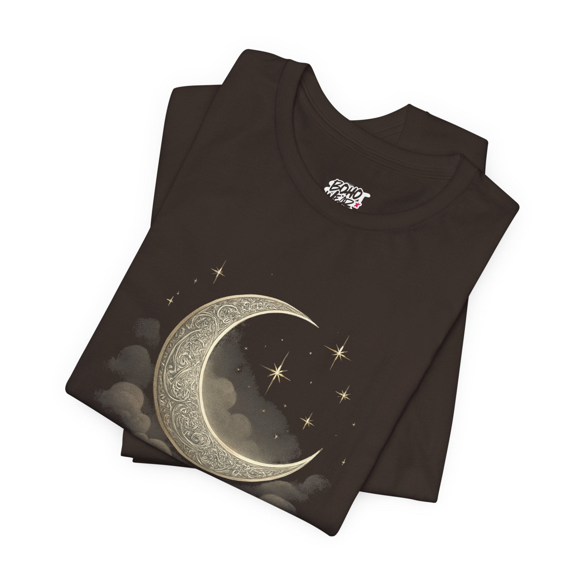 Cosmic Unisex Tee Printify