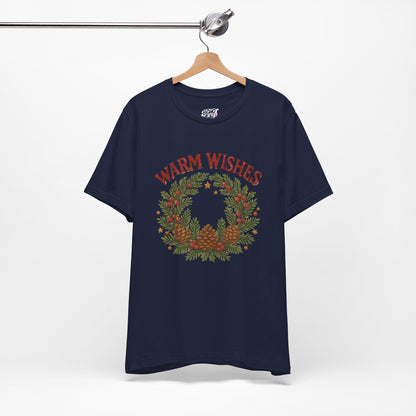 Warm Wishes Tee Printify