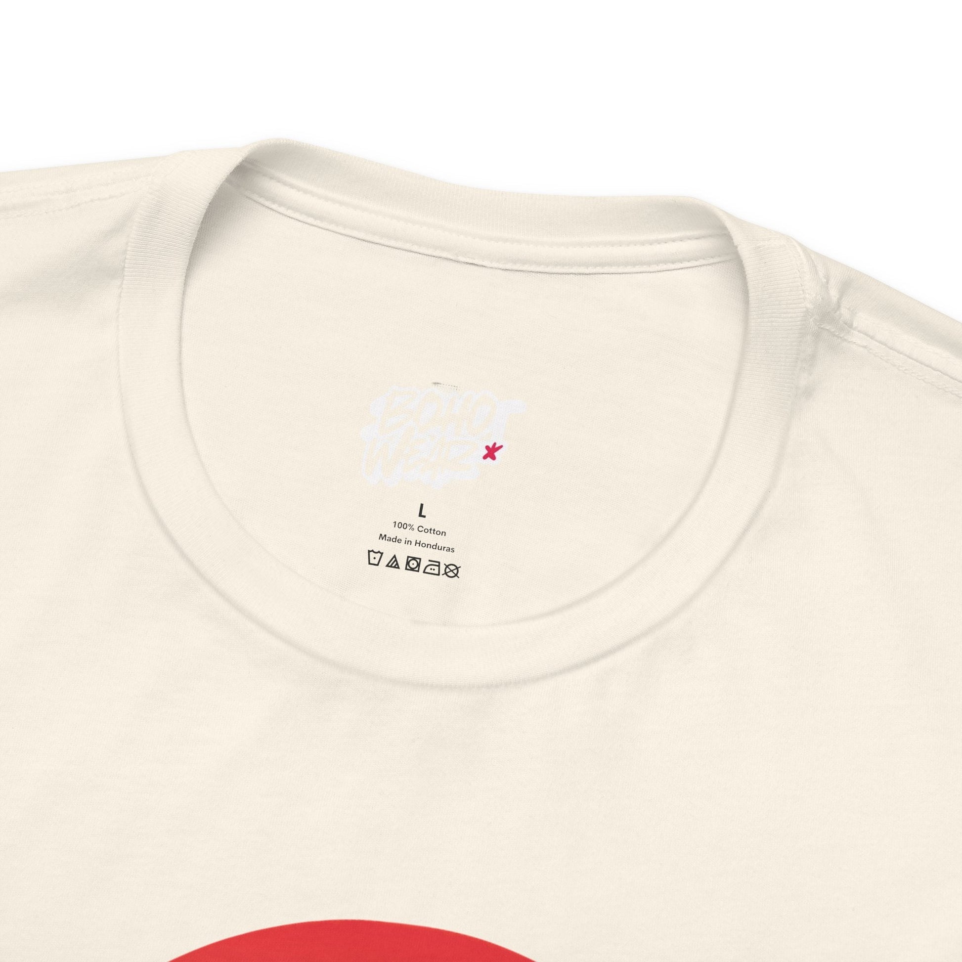 Latte Vibes Only T-Shirt Printify