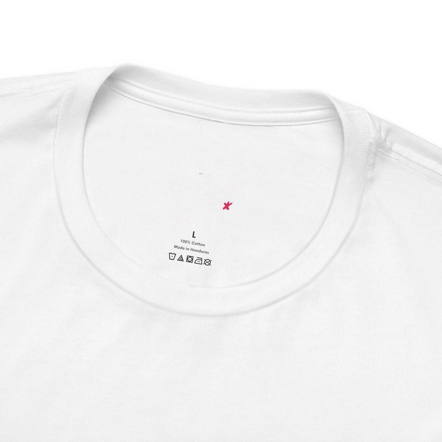 T-Shirt - saturday's reat then comes monday Printify