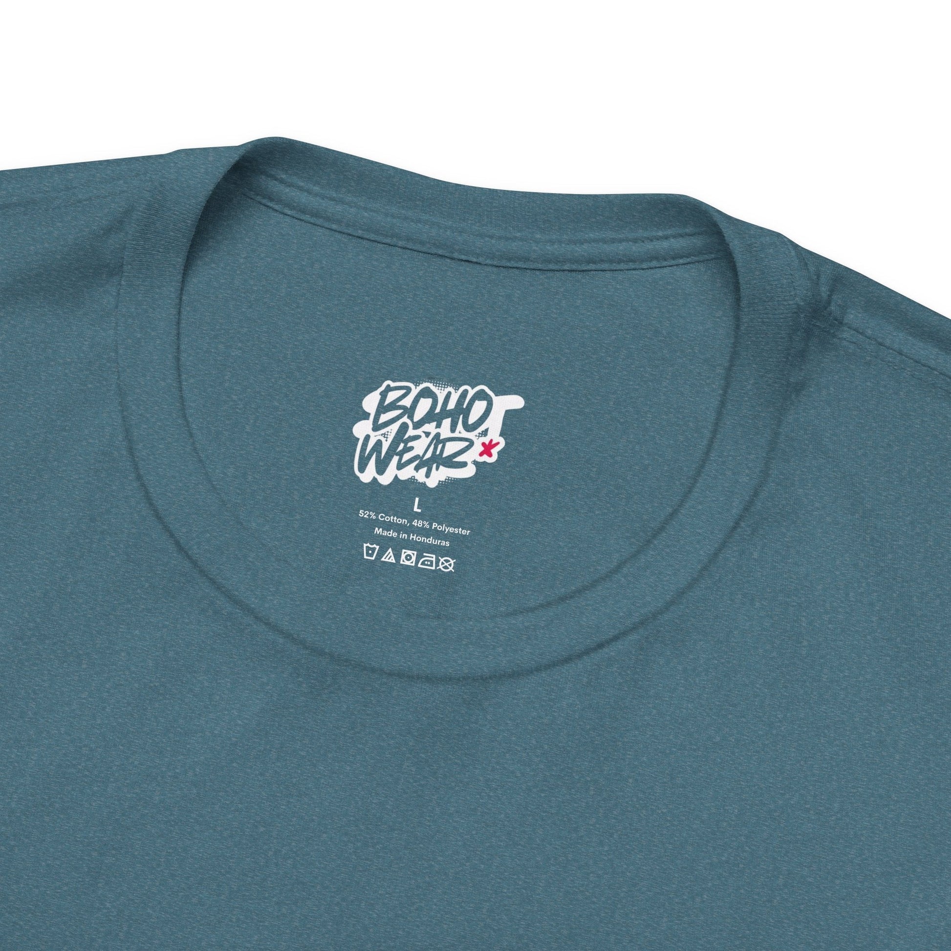 T-Shirt Death Before Decaf Unisex Tee Printify