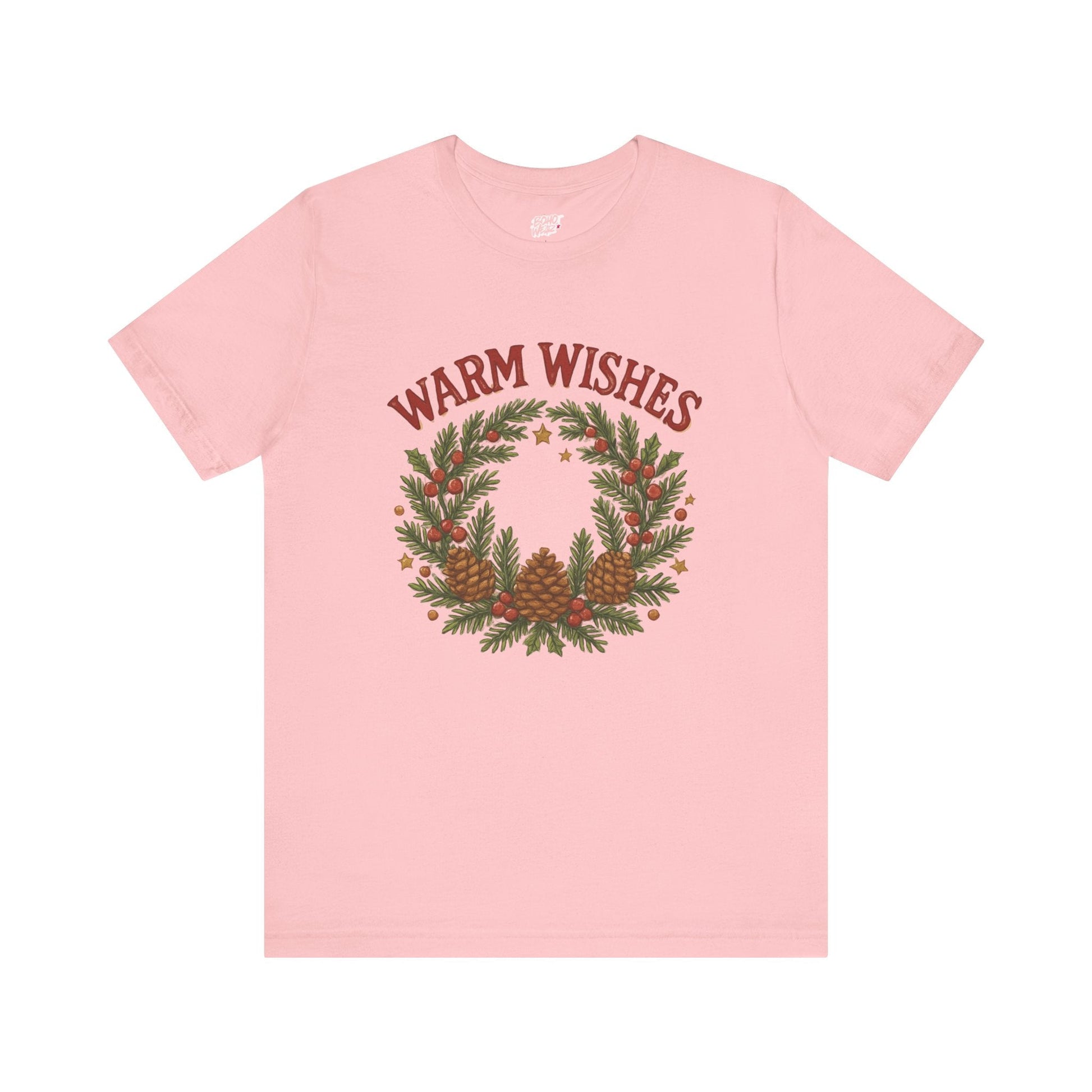 Warm Wishes Tee Printify