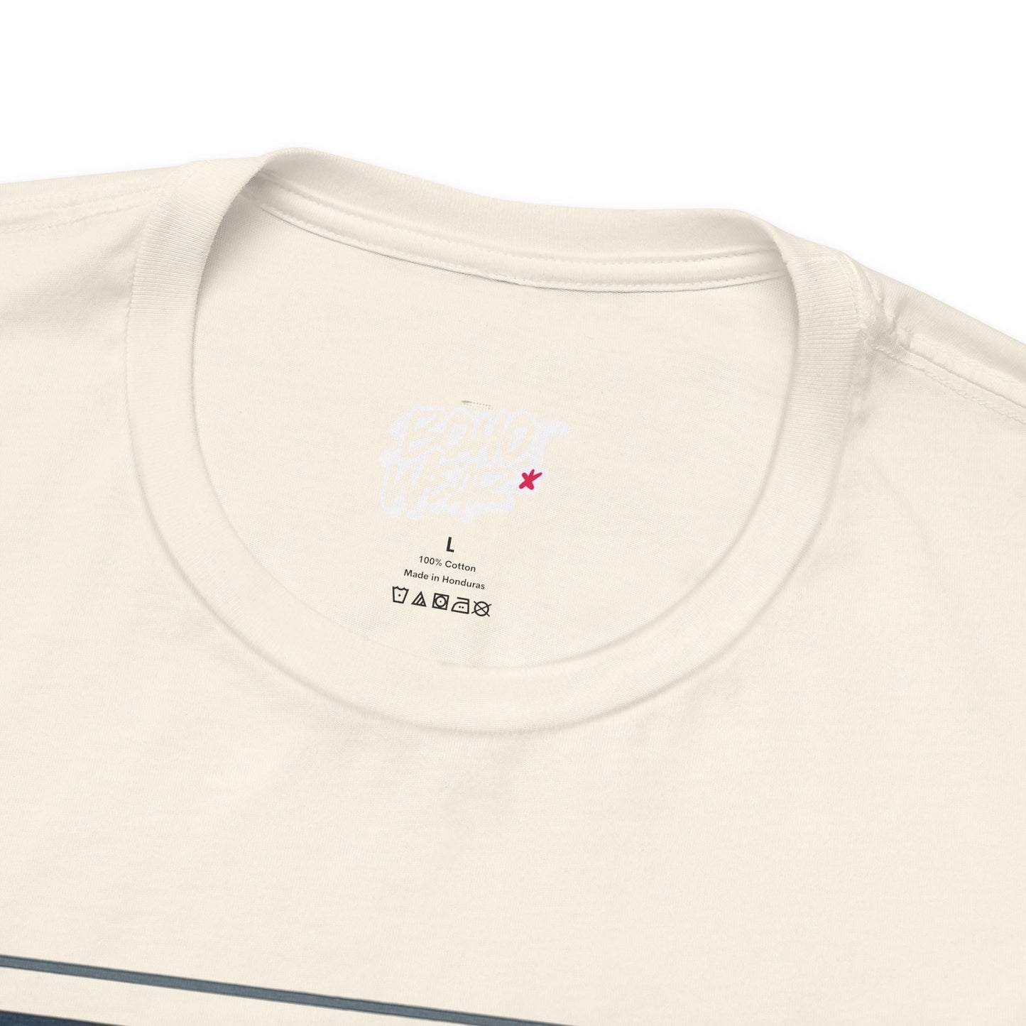 T-Shirt - 'Back to the Buzz' Unisex Jersey Short Sleeve Tee