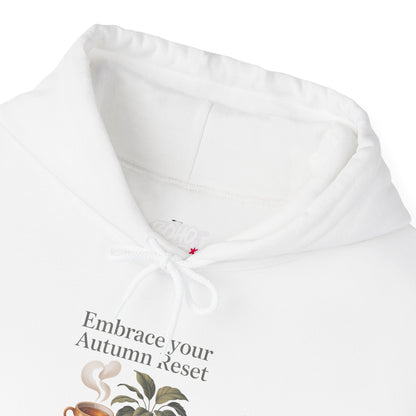 Autumn Reset Hoodie Boho Wear