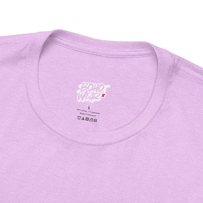 Cat Pocket Tee Boho Wear