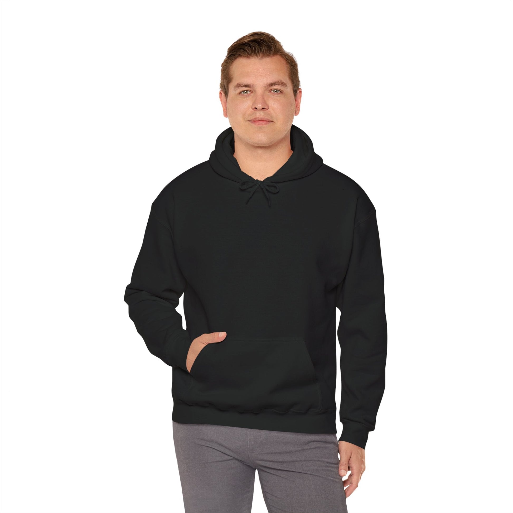Desert Sunset Hoodie - Cozy Unisex Sweatshirt for Outdoor Lovers, Perfect for Gifts, Travel, Camping, and Relaxation Printify