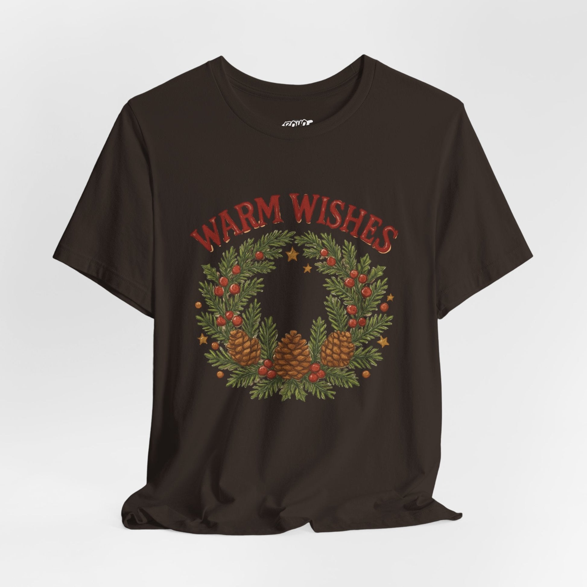 Warm Wishes Tee Printify
