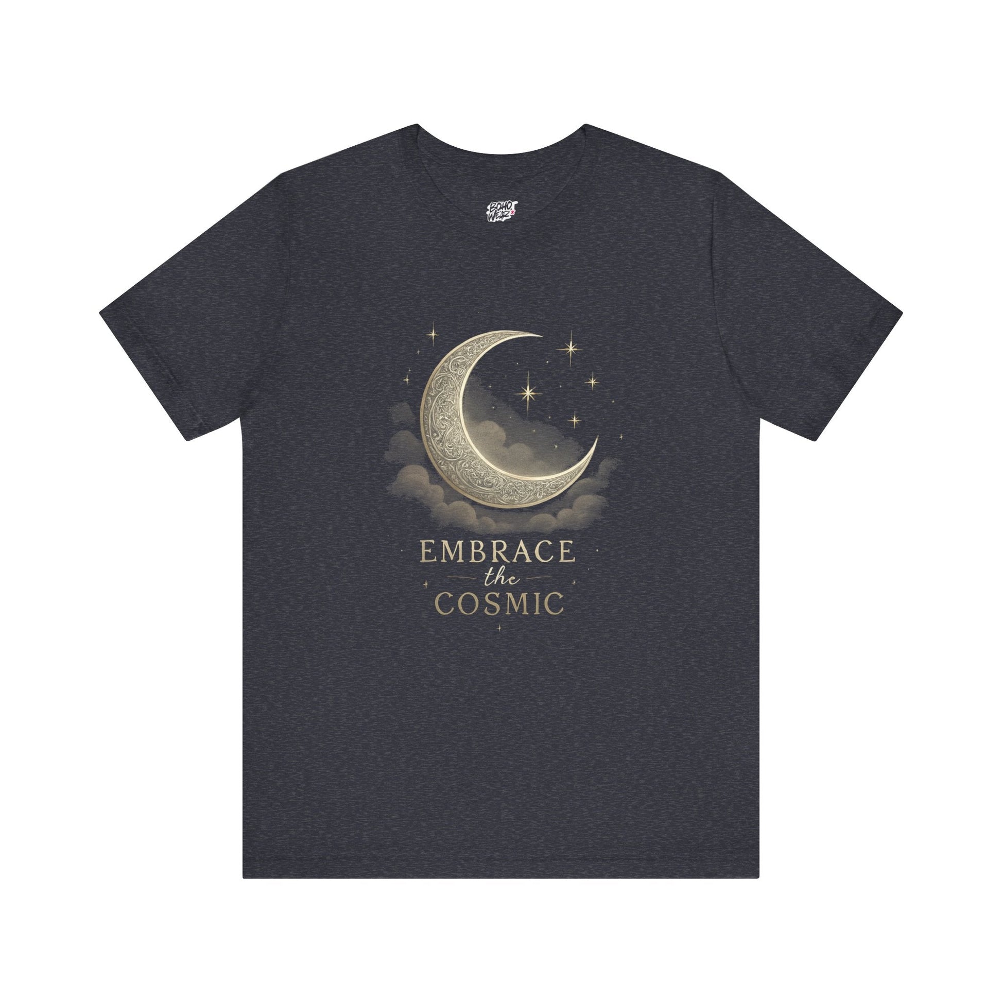 Cosmic Unisex Tee Printify