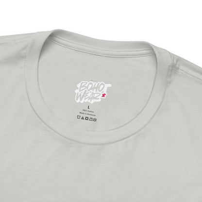 T-Shirt Death Before Decaf Unisex Tee Printify