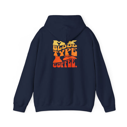 Coffee Lover's Hoodie Printify