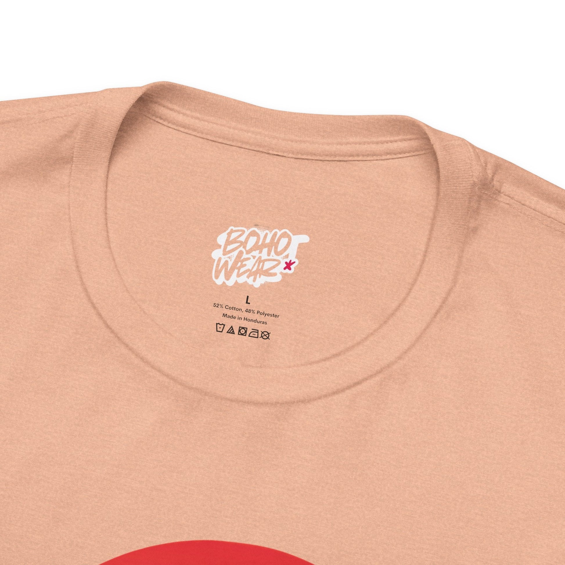 Latte Vibes Only T-Shirt Printify