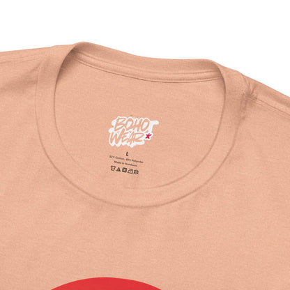 Latte Vibes Only T-Shirt Printify