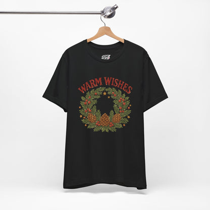 Warm Wishes Tee Printify
