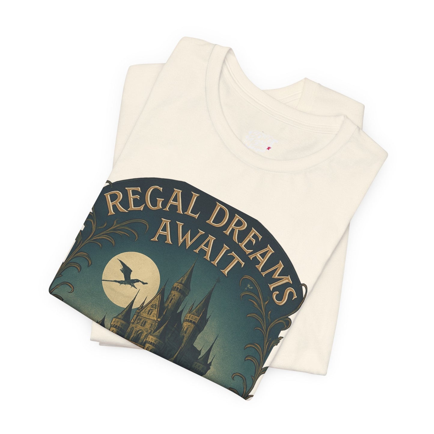 Unisex Jersey Short Sleeve Tee Printify