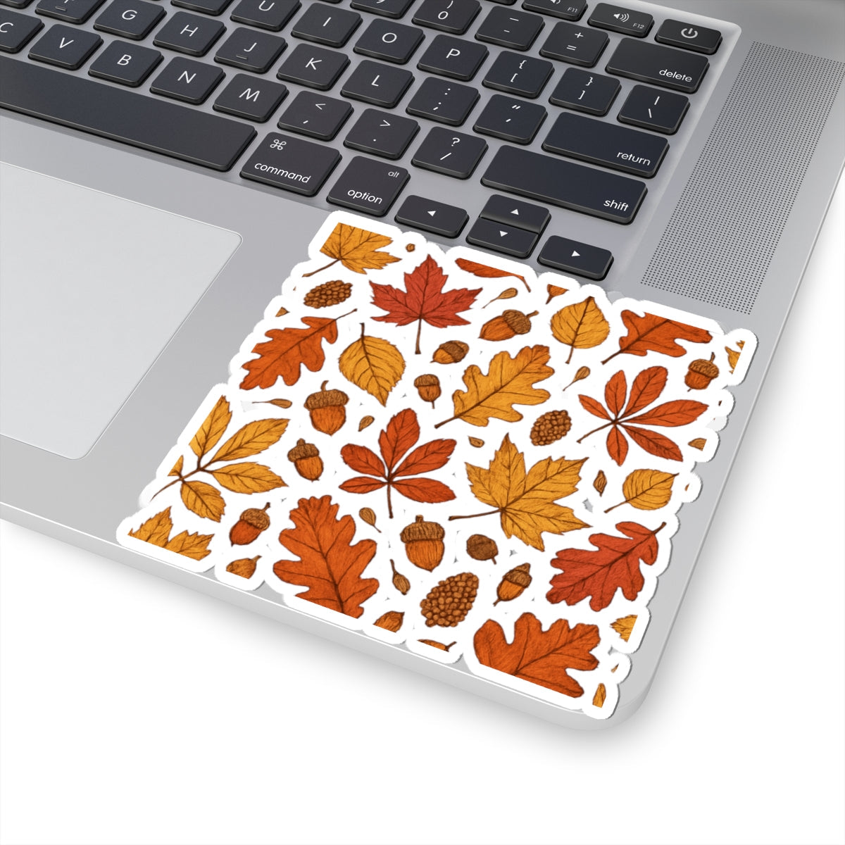 Kiss-Cut Stickers Boho Wear