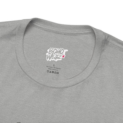 Autumn Reset Tee Boho Wear